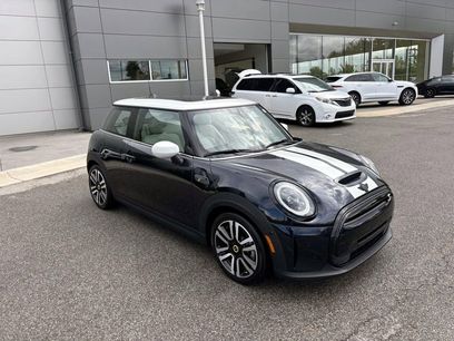 Certified 2022 MINI Cooper SE