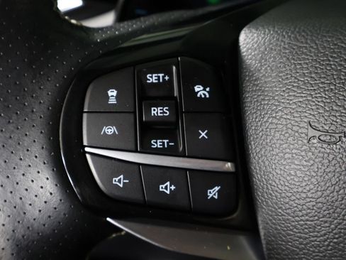 Used 2023 Ford Explorer ST w/ Equipment Group 401A AWD/4WD image 52