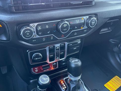 New 2026 Jeep Wrangler Unlimited Sport AWD/4WD image 31