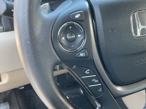 Used 2022 Honda Ridgeline RTL image 21