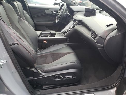 Certified 2025 Acura TLX SH-AWD w/ A-SPEC Pkg image 22