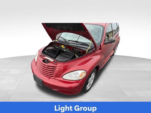 Used 2005 Chrysler PT Cruiser Touring w/ Moonroof Group FWD image 14