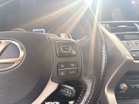 Used 2020 Lexus NX 300 F Sport AWD/4WD image 19