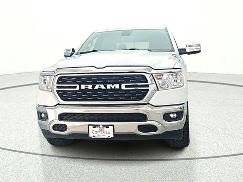 Used 2022 RAM 1500 Big Horn AWD/4WD image 9