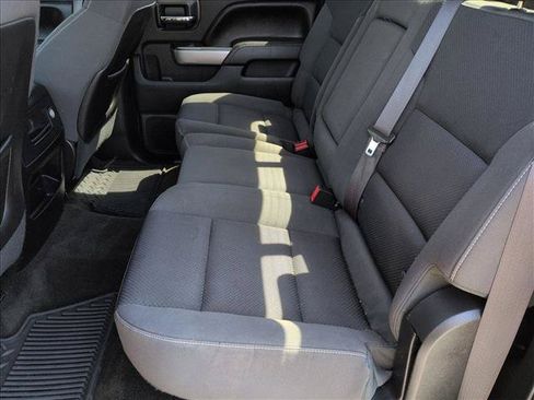 Used 2015 Chevrolet Silverado 2500 LT AWD/4WD image 23