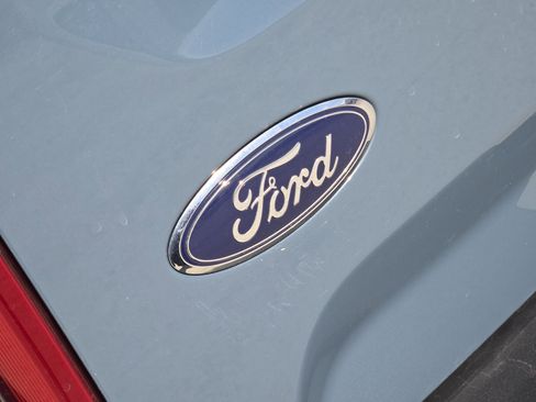 Certified 2023 Ford Bronco Sport Outer Banks image 11