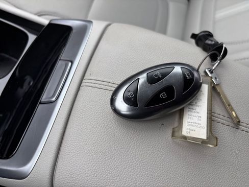 Used 2025 Hyundai Tucson SEL image 23