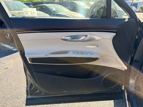 New 2026 Genesis GV70 3.5T Sport Prestige AWD/4WD image 10