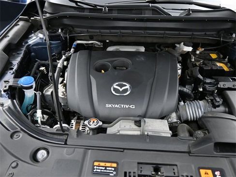 Certified 2023 MAZDA CX-5 AWD 2.5 S w/ Premium Plus Pkg image 27