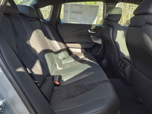 New 2025 Acura TLX SH-AWD w/ A-SPEC Pkg image 8
