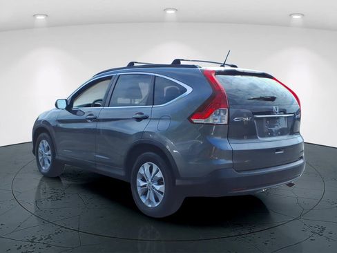 Used 2013 Honda CR-V EX image 4
