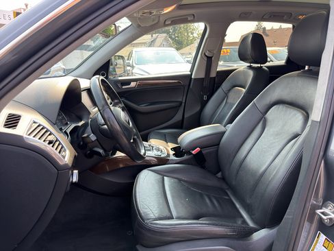 Used 2014 Audi Q5 2.0T Premium Plus AWD/4WD image 14