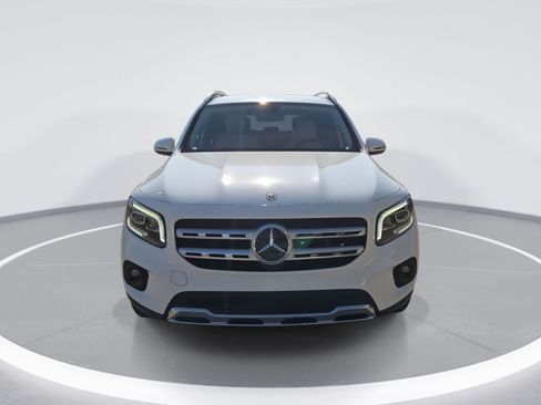 Used 2020 Mercedes-Benz GLB 250 image 3