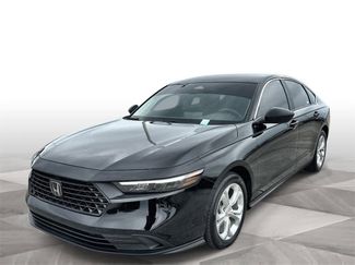 Used 2024 Honda Accord LX image 1