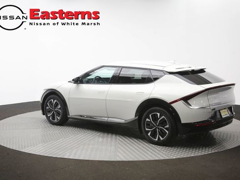 Used 2022 Kia EV6 Wind RWD image 66