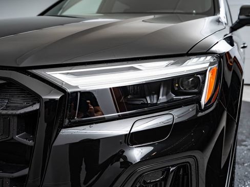 New 2026 Audi Q7 3.0T Prestige AWD/4WD image 15