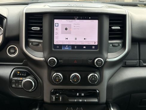 Certified 2022 RAM 1500 Big Horn image 15