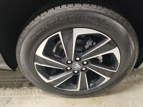 New 2026 Buick Enclave Sport Touring w/ Power Package image 4