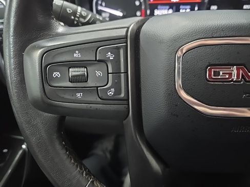Used 2021 GMC Sierra 1500 AT4 w/ AT4 Premium Package image 20