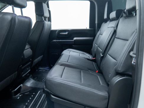 Used 2023 Chevrolet Silverado 2500 W/T w/ WT Fleet Convenience Package AWD/4WD image 43