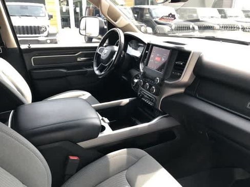 Certified 2020 RAM 1500 Big Horn AWD/4WD image 39