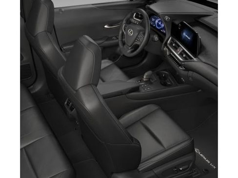 New 2026 Lexus UX 300h AWD w/ Accessory Package (2T) image 7
