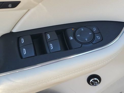 Certified 2023 Buick Envision Avenir AWD/4WD image 17