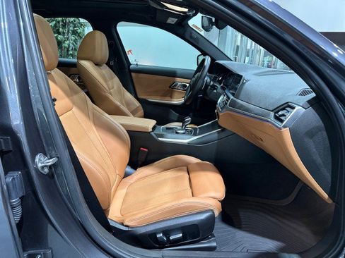 Used 2022 BMW M340i RWD image 58