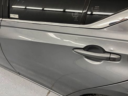 Used 2023 Nissan Altima 2.5 SR w/ SR Premium Package image 21