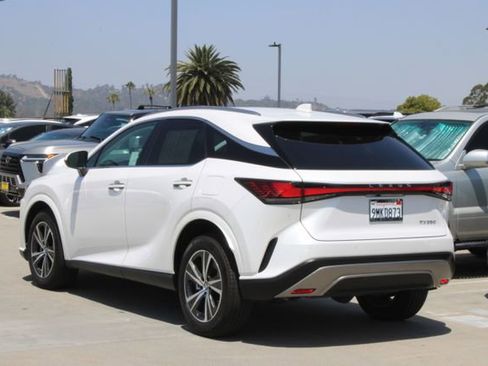 Certified 2024 Lexus RX 350 Premium w/ Convenience Package FWD image 19