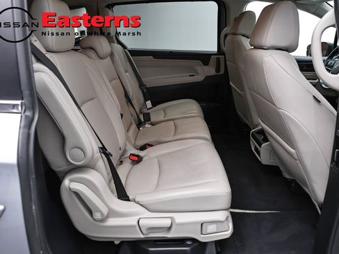 Used 2025 Honda Odyssey EX-L image 23