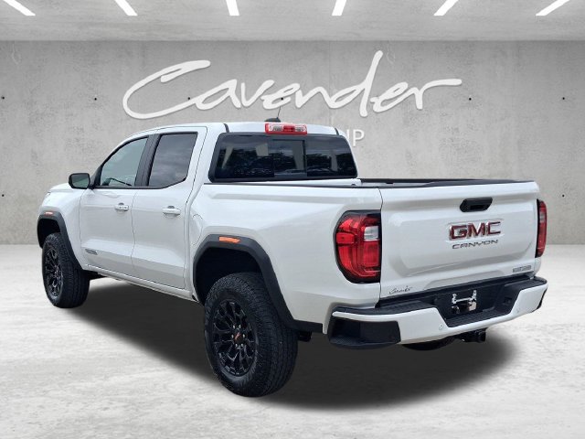 Used 2026 GMC Canyon Elevation w/ Convenience Package RWD image 17