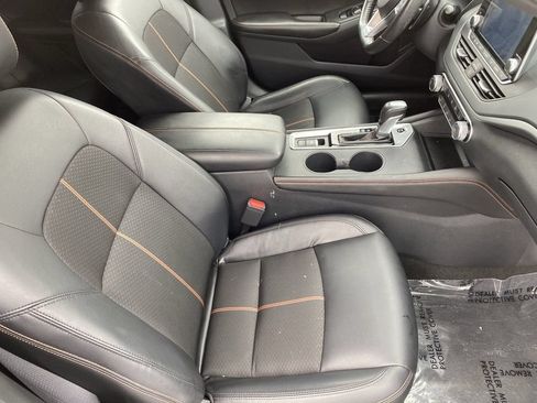 Used 2022 Nissan Altima 2.5 SR w/ Midnight Edition Package AWD/4WD image 16