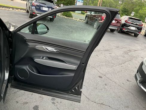 Used 2025 Genesis Electrified GV70 Advanced w/ Prestige Package image 31