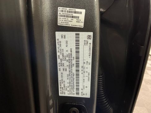New 2026 Ford F150 STX w/ Equipment Group 200A RWD image 27