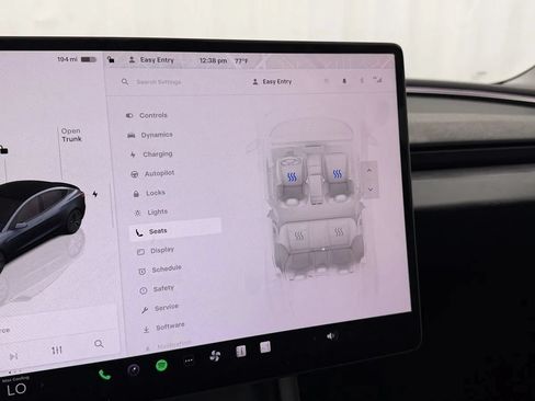 Used 2024 Tesla Model 3 Long Range AWD/4WD image 22