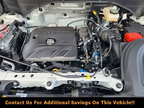 New 2026 Buick Encore GX Sport Touring image 21