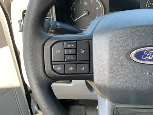 New 2025 Ford F350 XL w/ XL Chrome Package image 21