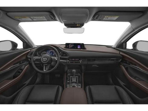 Used 2024 MAZDA CX-30 2.5 Turbo w/ Premium Plus Pkg image 11