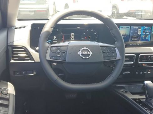 New 2026 Nissan Sentra SV w/ SV Convenience Package FWD image 14