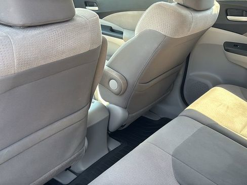 Used 2014 Honda CR-V EX image 31