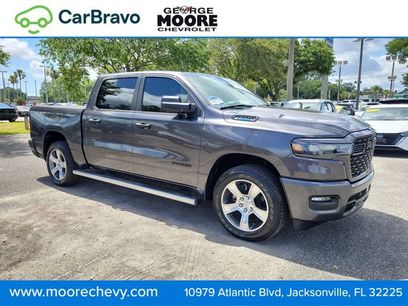 Used 2026 RAM 1500 Express