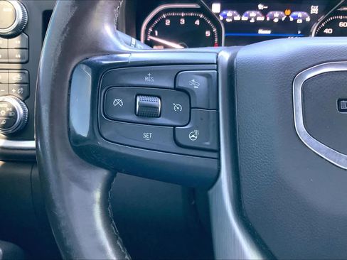 Used 2021 GMC Sierra 1500 Denali w/ Denali Ultimate Package image 24