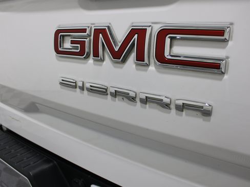 Used 2023 GMC Sierra 1500 SLE AWD/4WD image 27