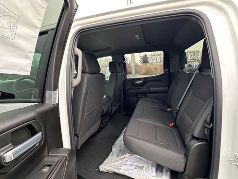 New 2026 GMC Sierra 1500 Pro w/ Graphite Edition AWD/4WD image 17
