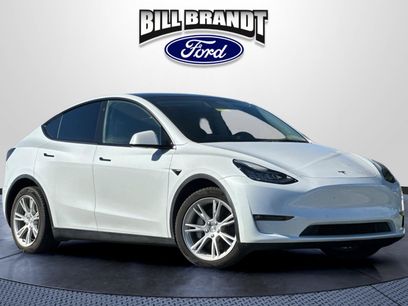 Used 2022 Tesla Model Y Long Range