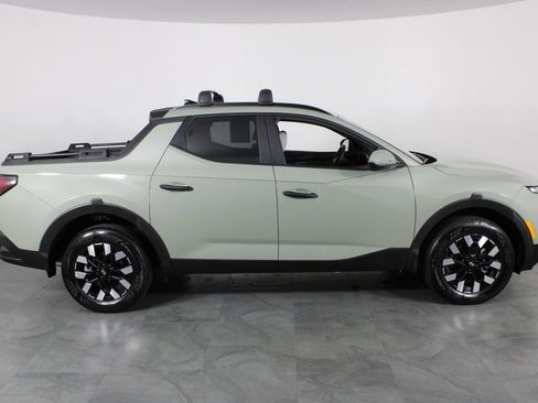 Certified 2026 Hyundai Santa Cruz SEL FWD image 15