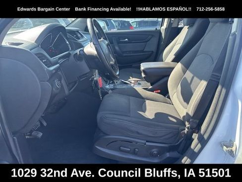 Used 2016 Chevrolet Traverse LT AWD/4WD image 9