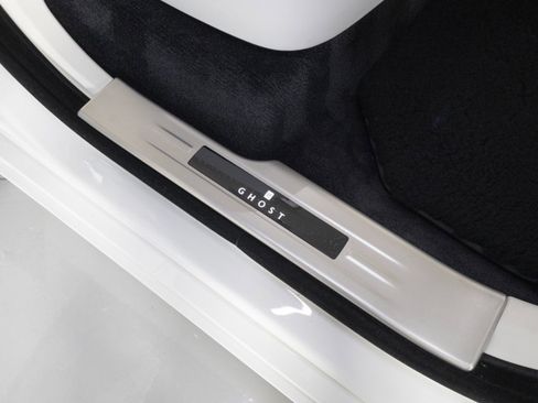 Used 2022 Rolls-Royce Ghost w/ Ghost Package AWD/4WD image 67