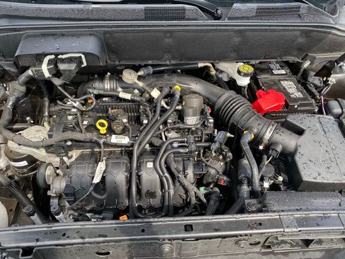 Used 2023 Lincoln Nautilus Reserve image 34